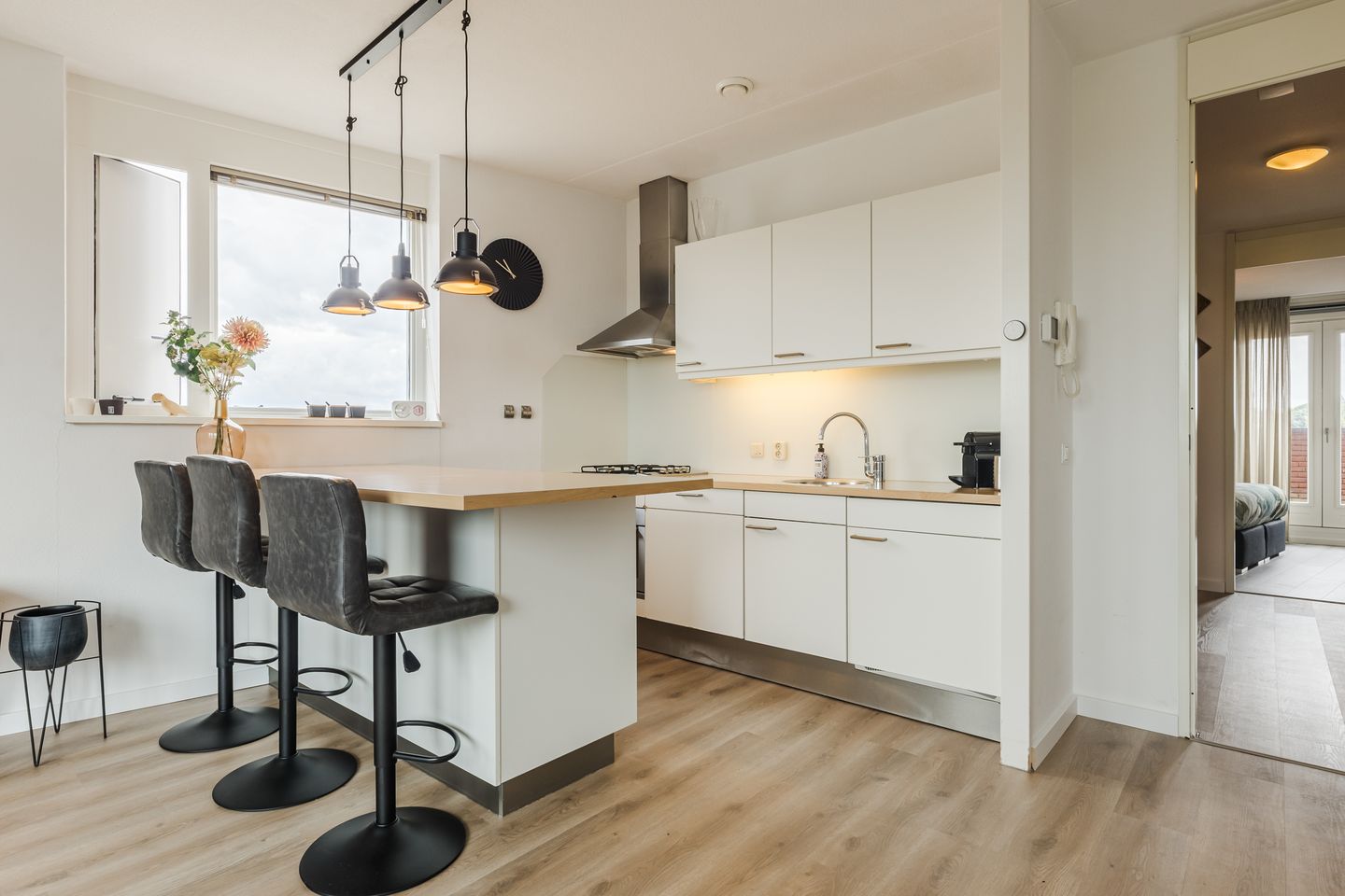 Foto 4 van Groeseindstraat 33-08