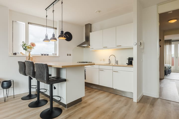 Foto 4 van Groeseindstraat 33-08