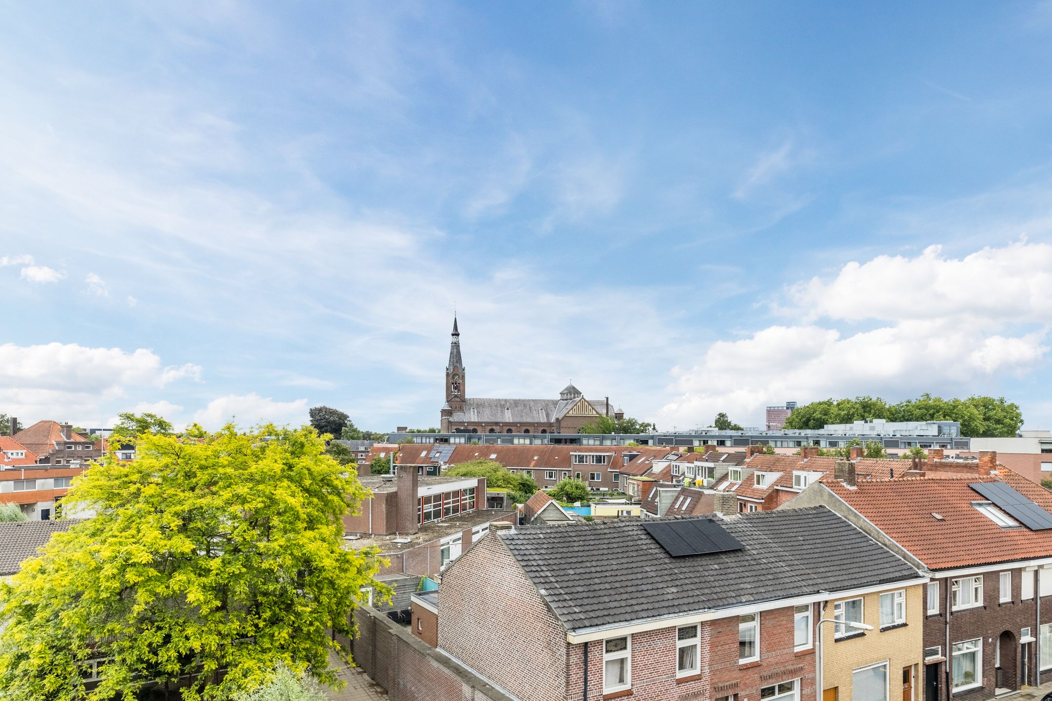 Foto 6 van Groeseindstraat 33-08