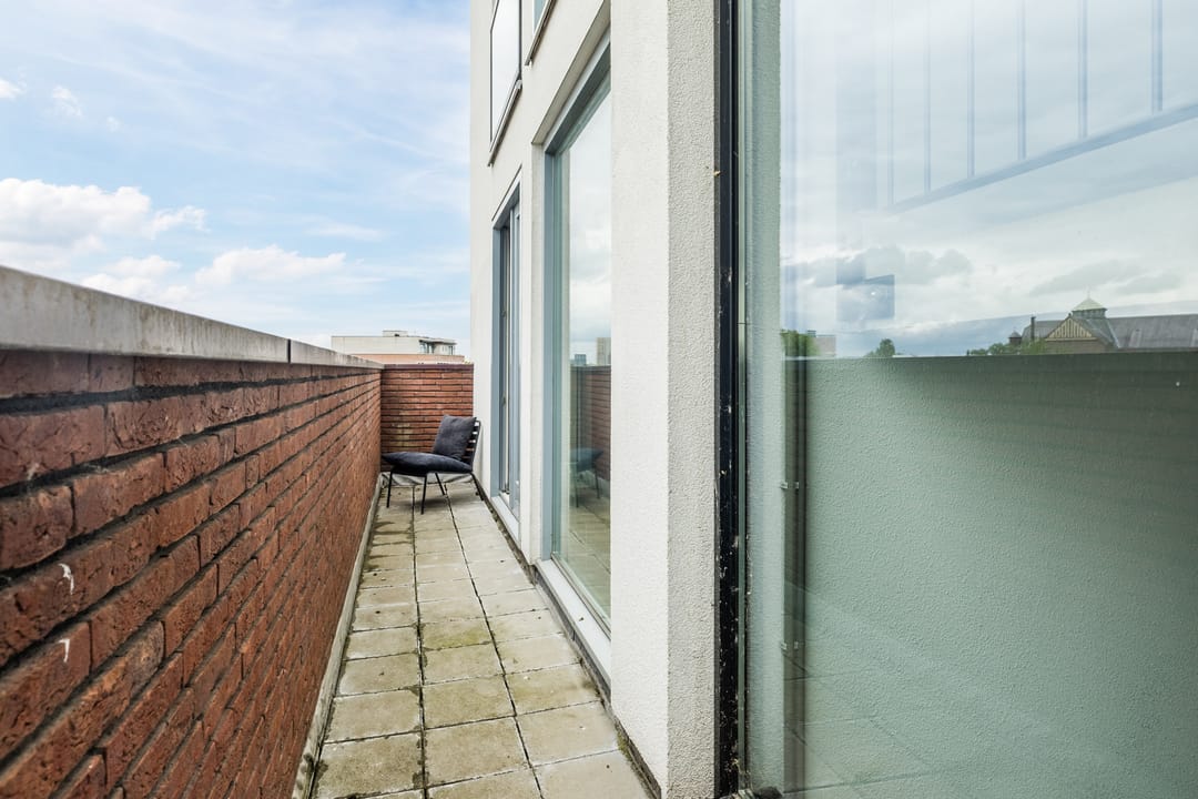 Foto 7 van Groeseindstraat 33-08