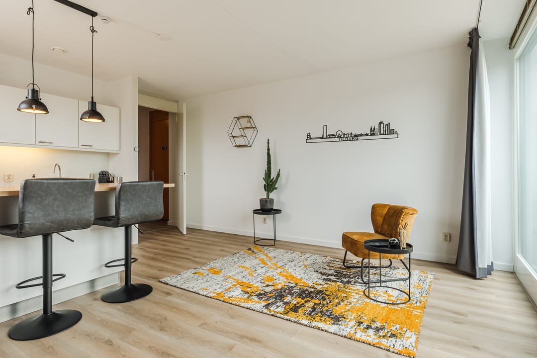 Foto 8 van Groeseindstraat 33-08