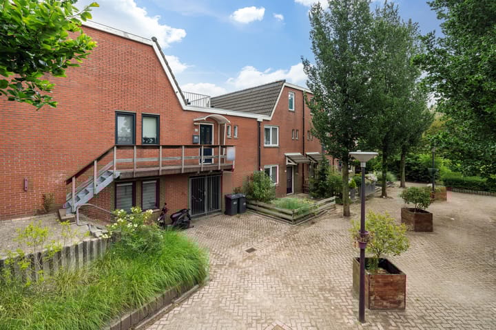 Foto 15 van Steenen Dijck 65