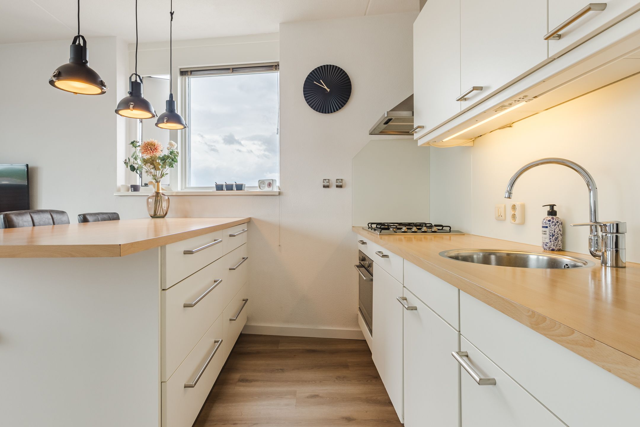 Foto 9 van Groeseindstraat 33-08