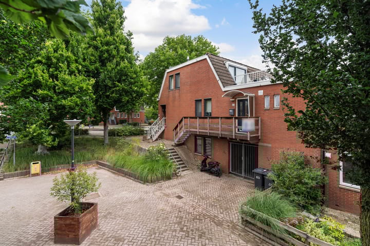 Foto 16 van Steenen Dijck 65