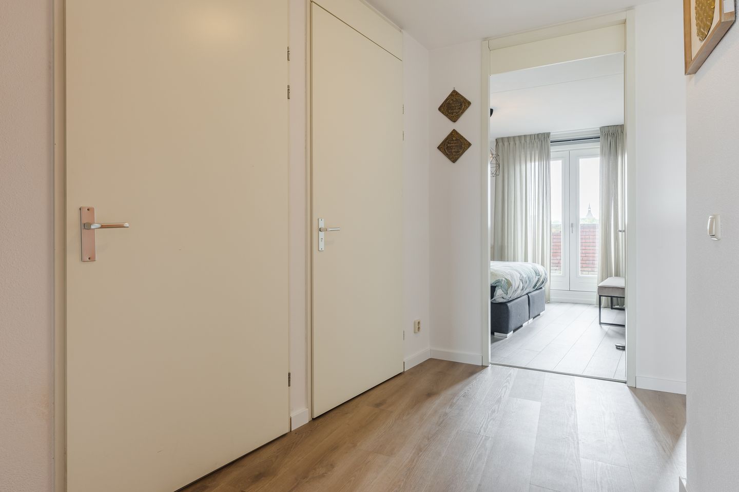 Foto 10 van Groeseindstraat 33-08