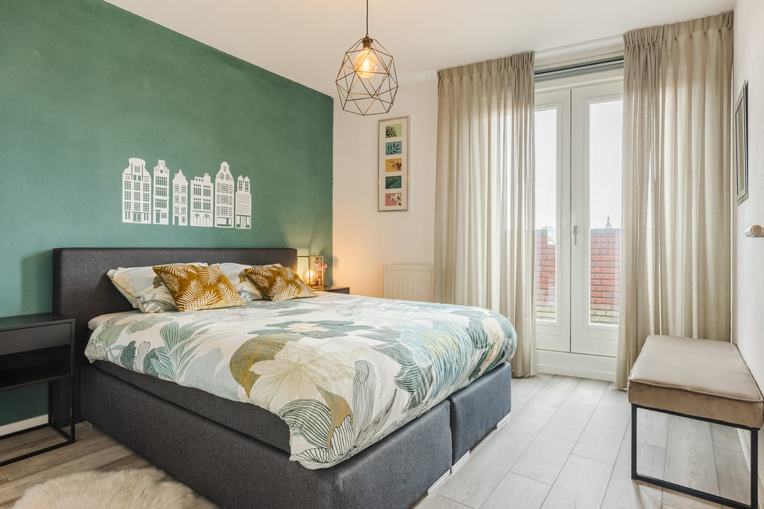 Foto 11 van Groeseindstraat 33-08