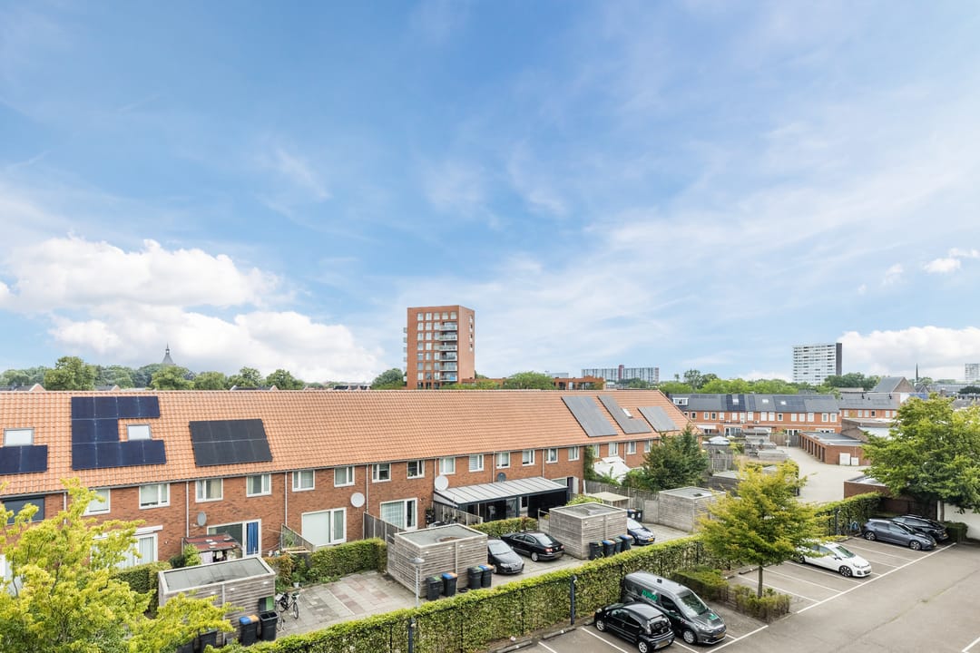 Foto 13 van Groeseindstraat 33-08