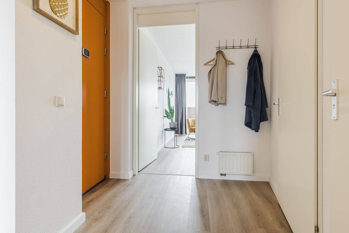 Foto 14 van Groeseindstraat 33-08