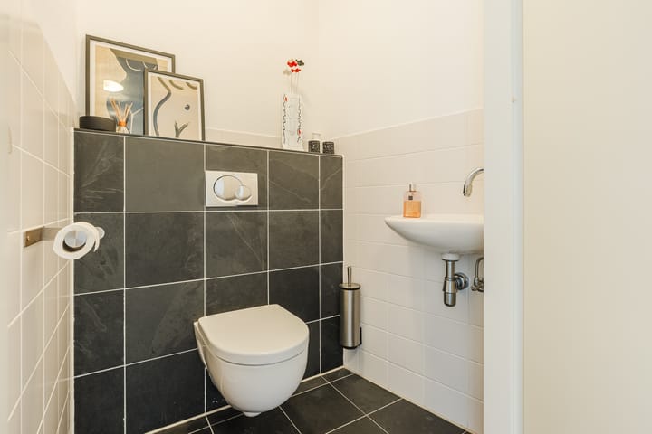 Foto 17 van Groeseindstraat 33-08