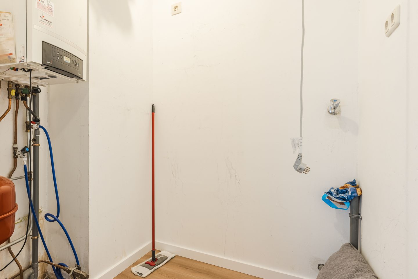 Foto 19 van Groeseindstraat 33-08