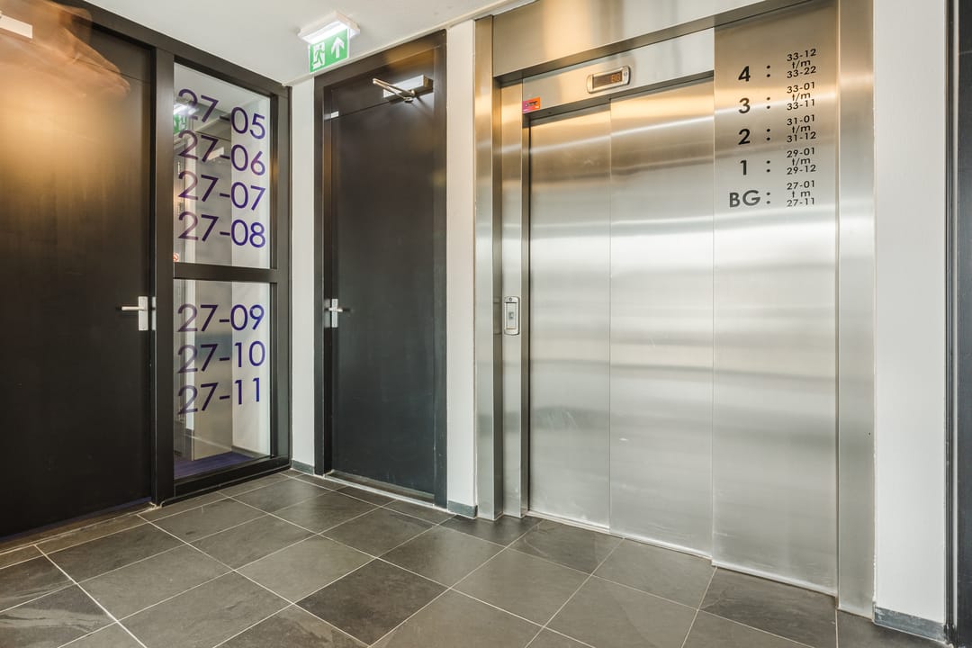 Foto 23 van Groeseindstraat 33-08