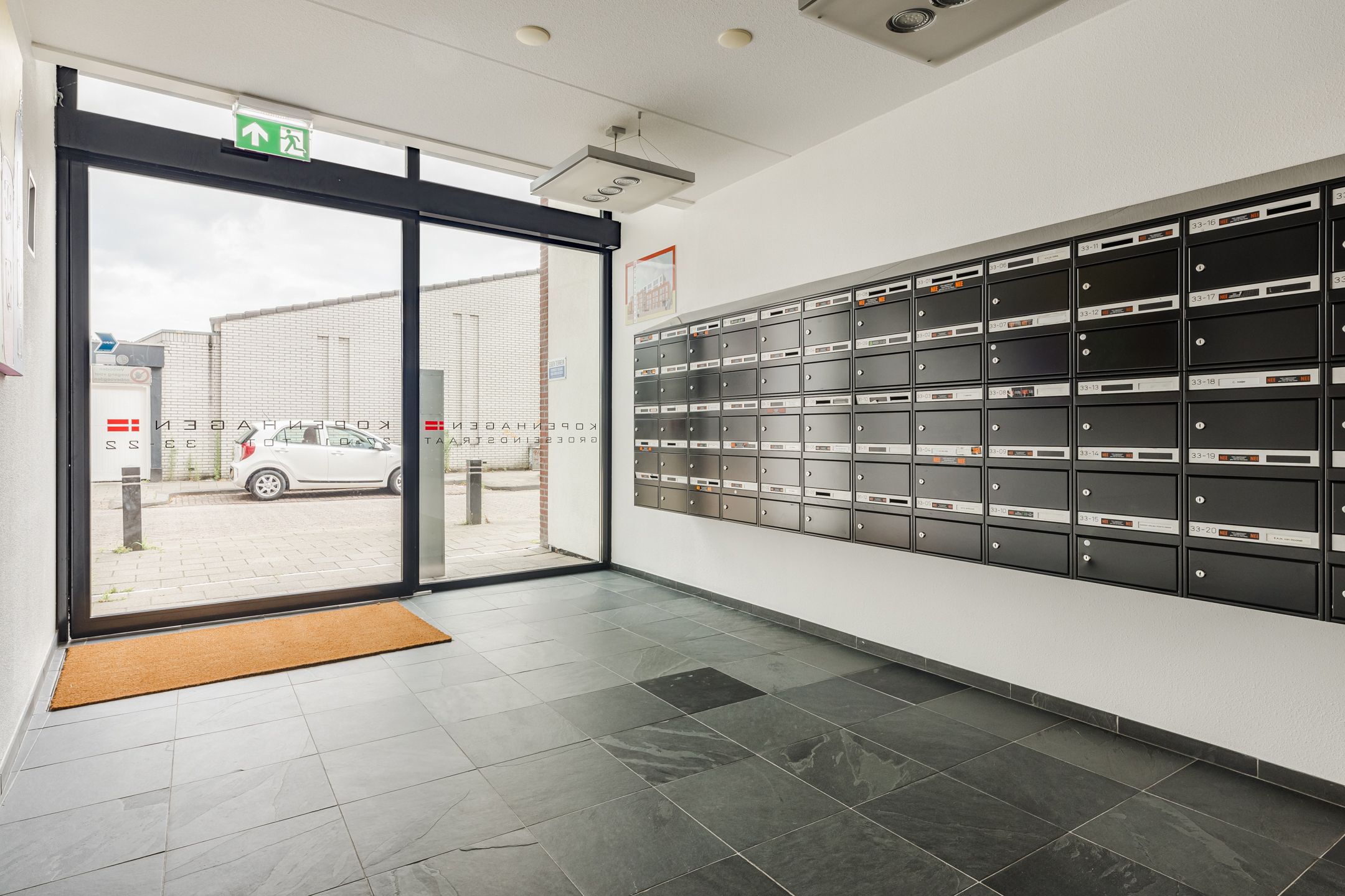 Foto 24 van Groeseindstraat 33-08