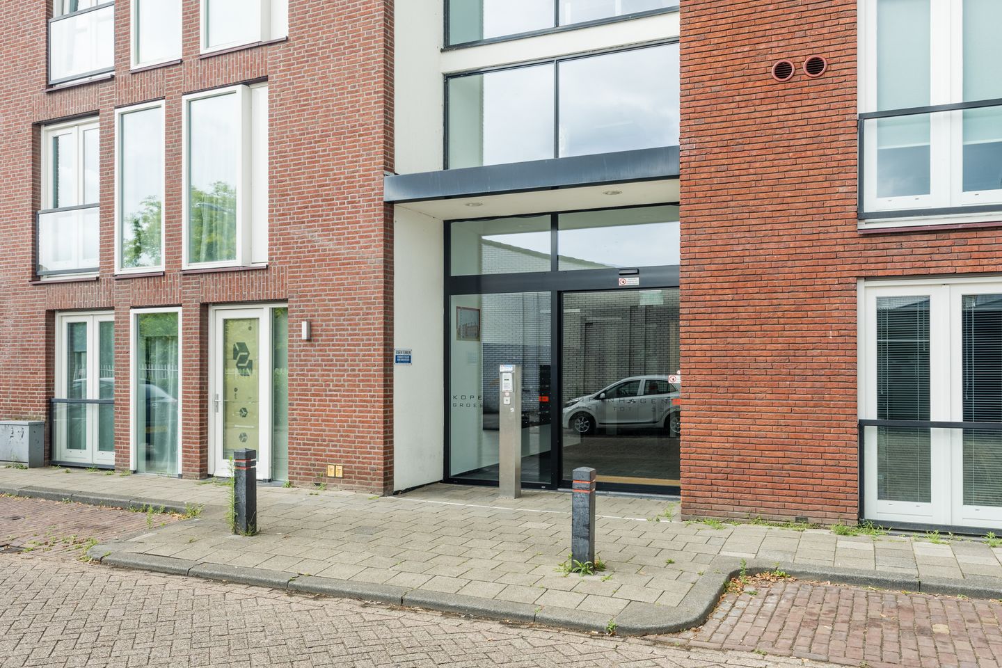 Foto 25 van Groeseindstraat 33-08