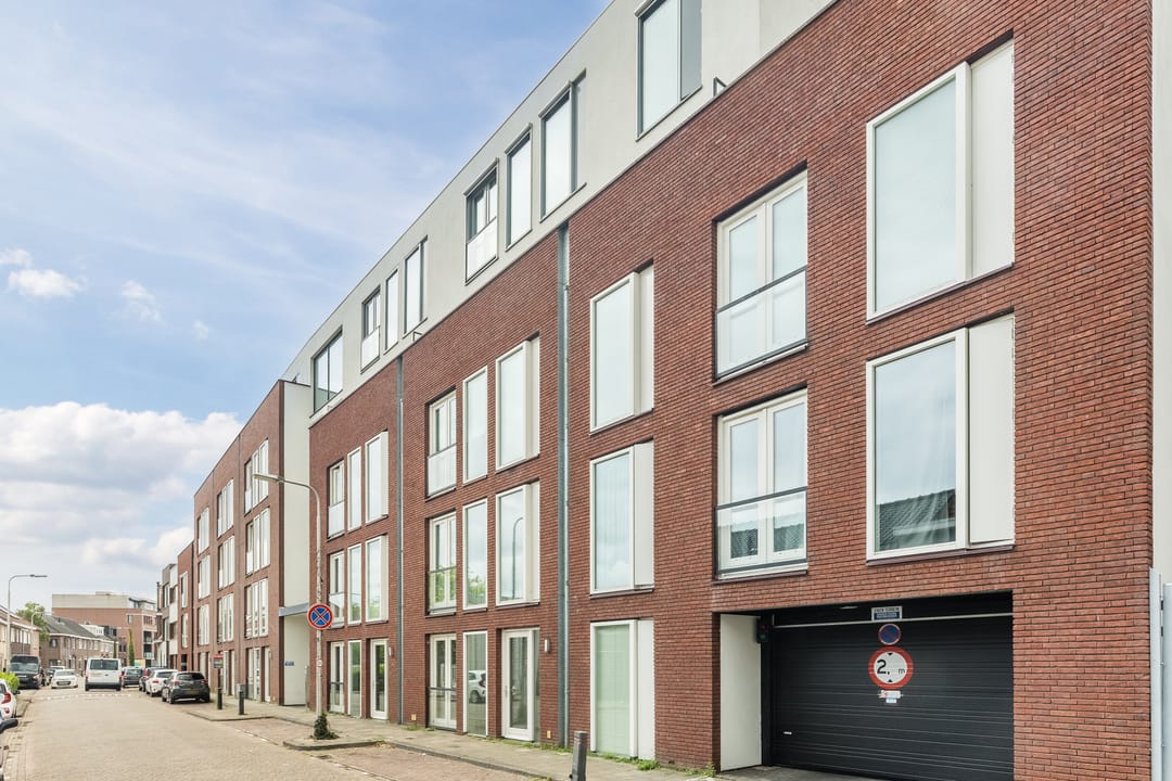 Foto 26 van Groeseindstraat 33-08