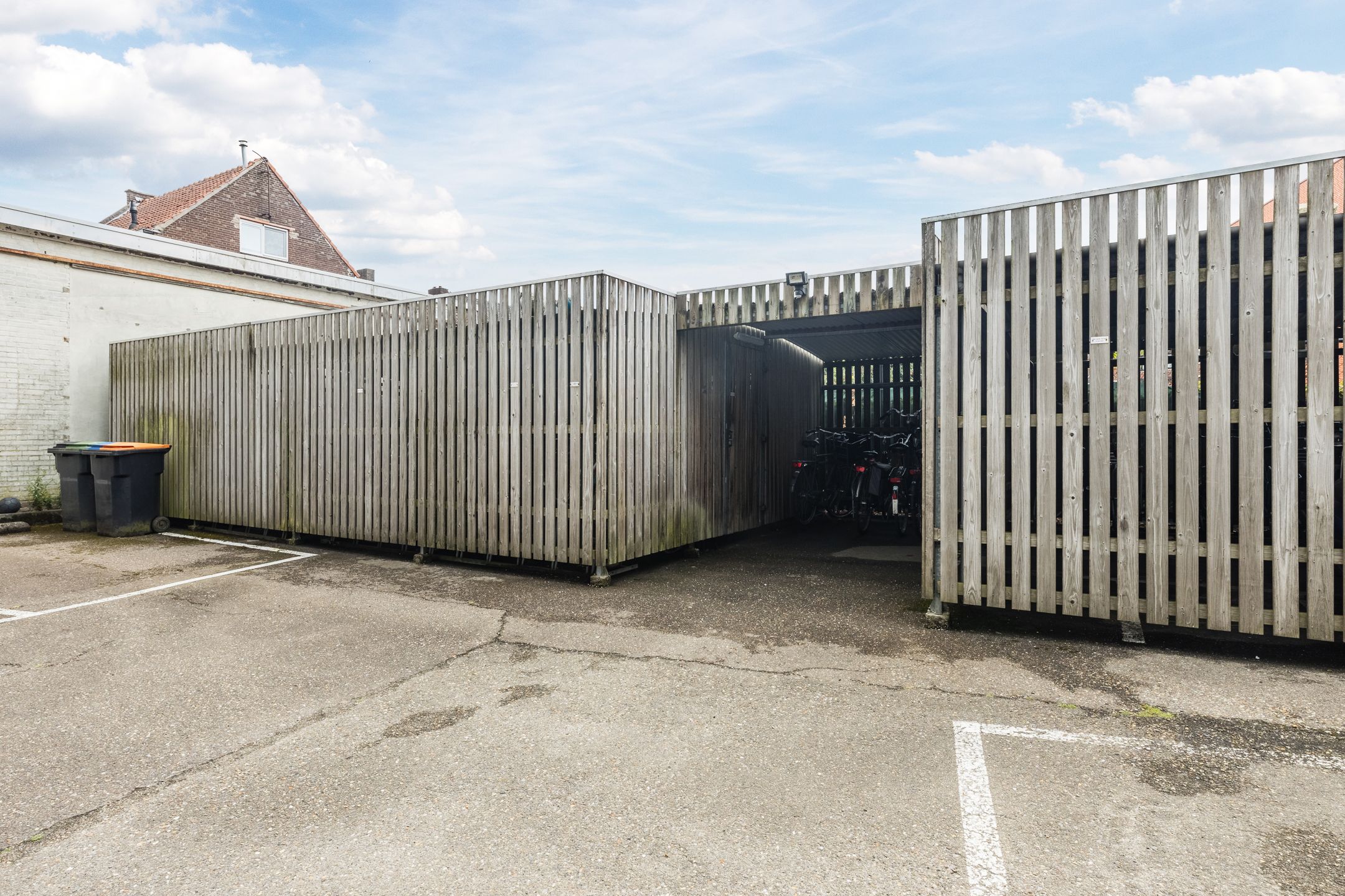 Foto 27 van Groeseindstraat 33-08