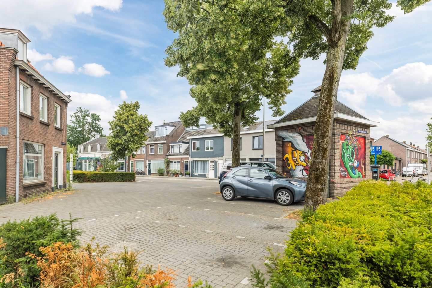 Foto 29 van Groeseindstraat 33-08