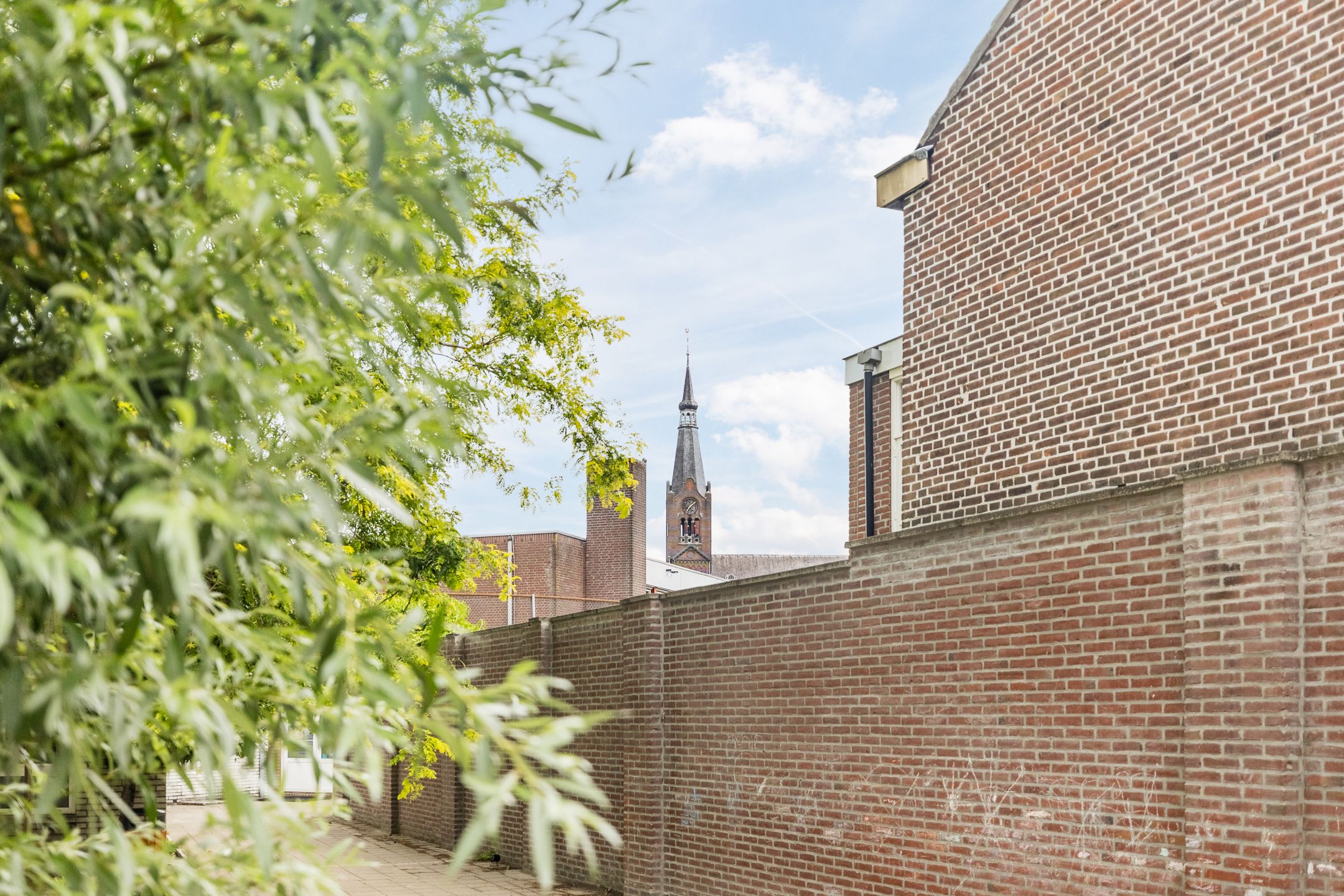 Foto 30 van Groeseindstraat 33-08