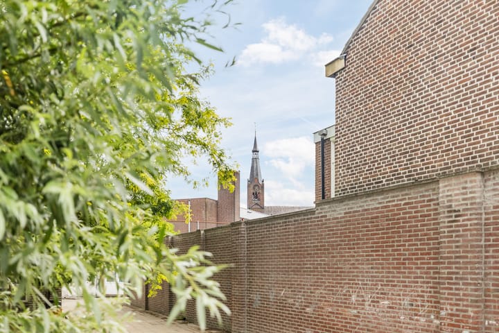 Foto 30 van Groeseindstraat 33-08