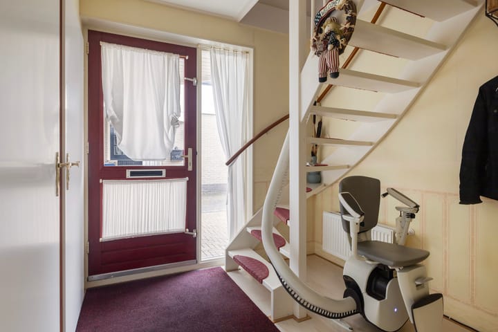 Foto 11 van drs. S. van Tuinenleane 30