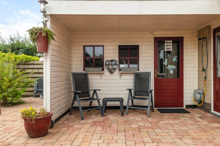 Foto 29 van drs. S. van Tuinenleane 30