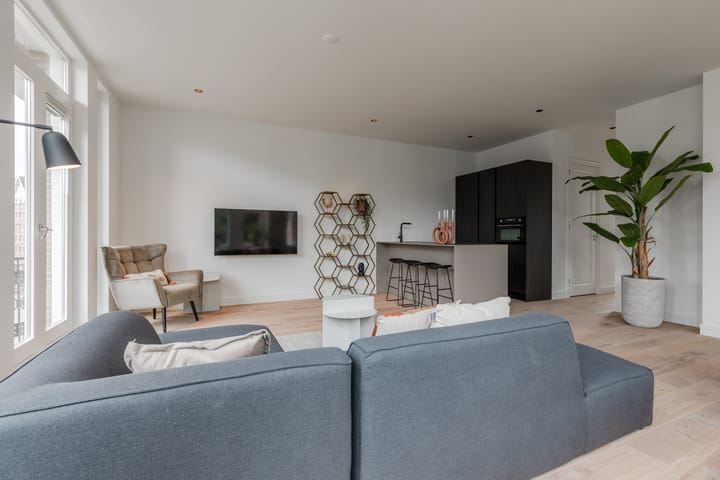 Foto 4 van Admiraal De Ruijterweg 95-D