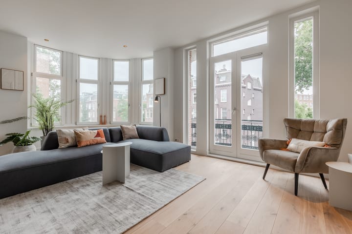 Foto 6 van Admiraal De Ruijterweg 95-D