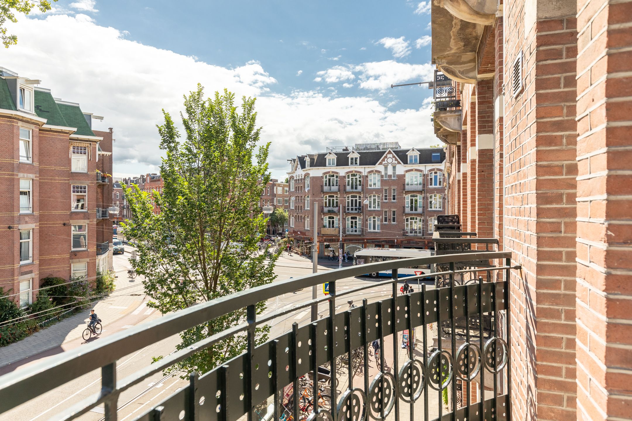 Foto 9 van Admiraal De Ruijterweg 95-D