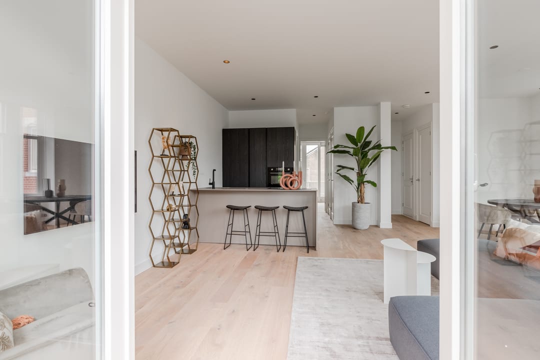 Foto 11 van Admiraal De Ruijterweg 95-D