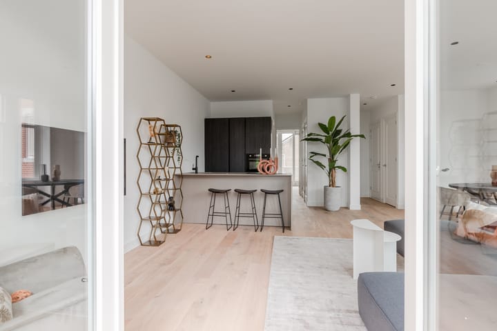 Foto 11 van Admiraal De Ruijterweg 95-D