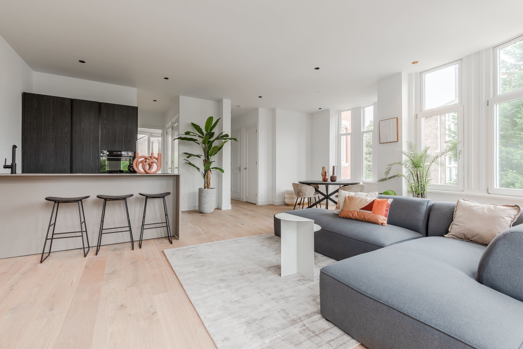 Foto 12 van Admiraal De Ruijterweg 95-D