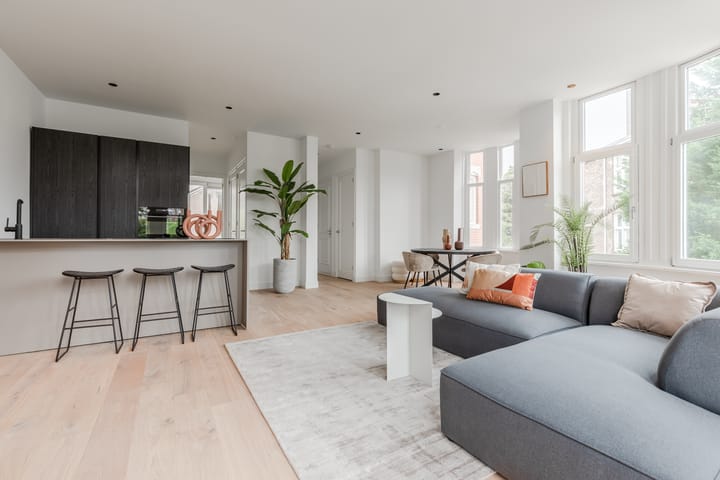 Foto 12 van Admiraal De Ruijterweg 95-D