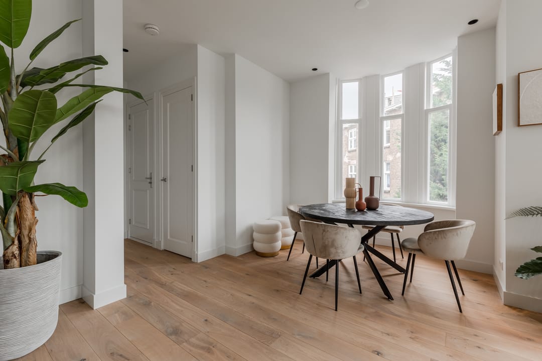 Foto 13 van Admiraal De Ruijterweg 95-D