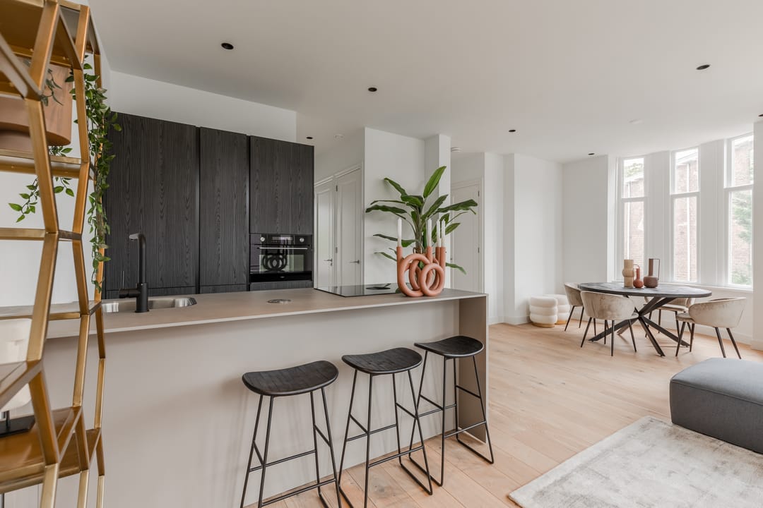 Foto 17 van Admiraal De Ruijterweg 95-D