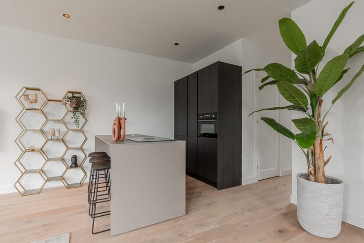 Foto 18 van Admiraal De Ruijterweg 95-D