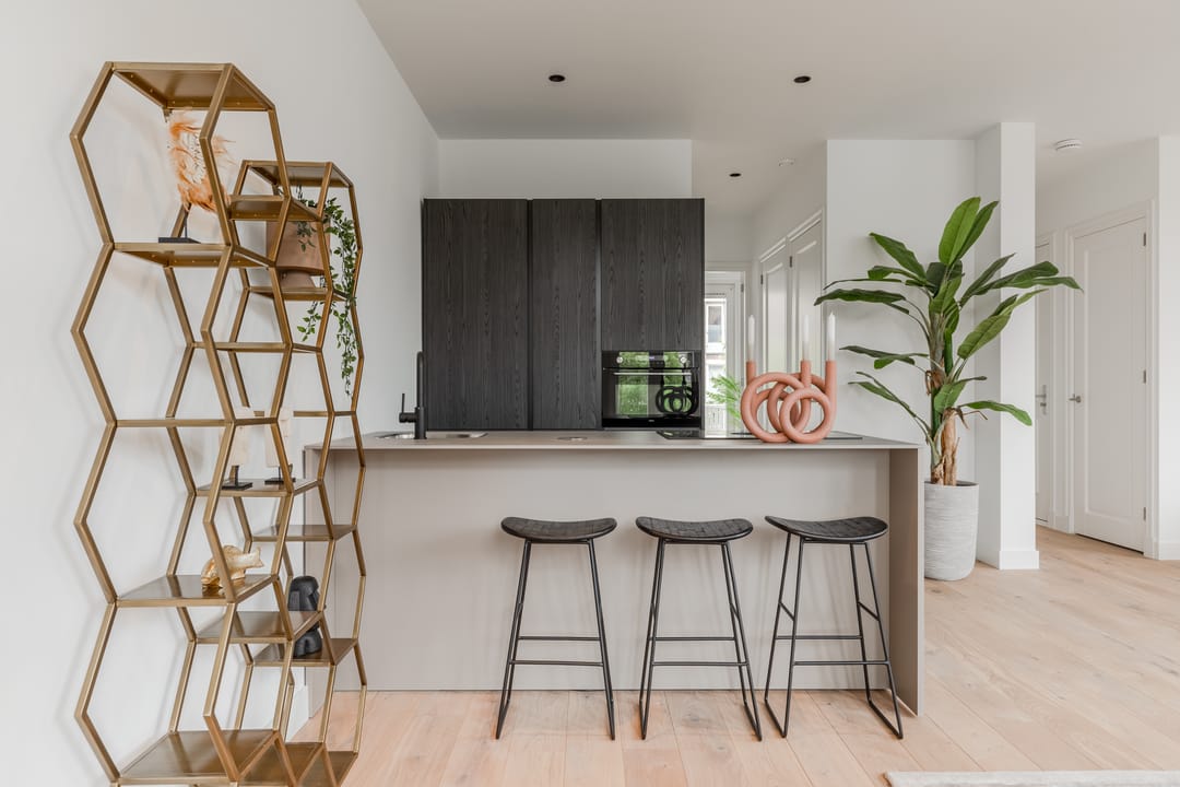 Foto 16 van Admiraal De Ruijterweg 95-D