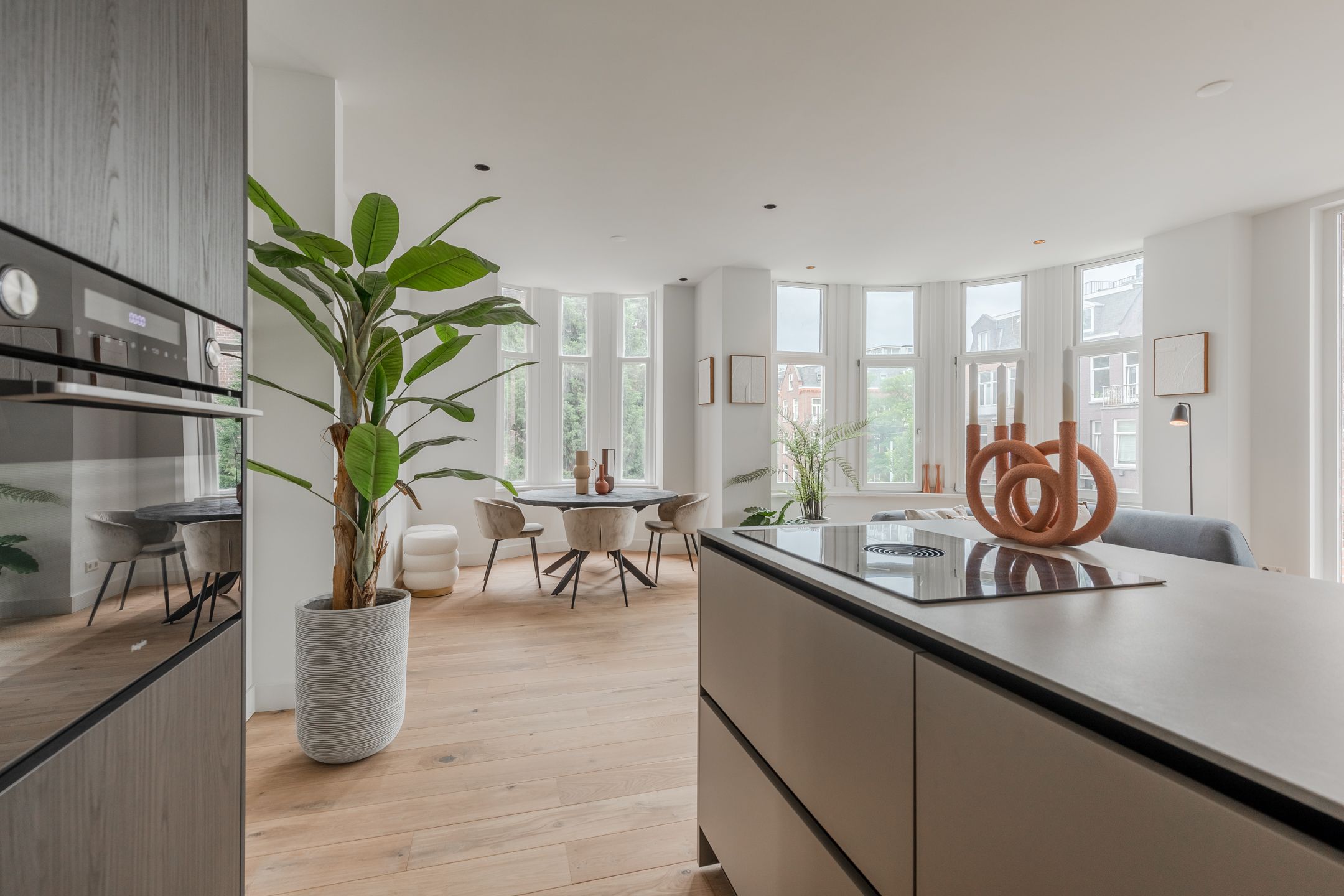 Foto 21 van Admiraal De Ruijterweg 95-D