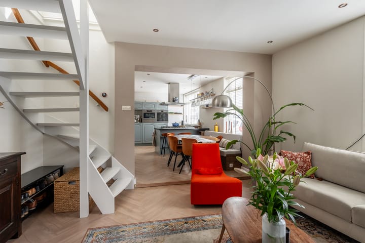 Foto 2 van Leliestraat 2