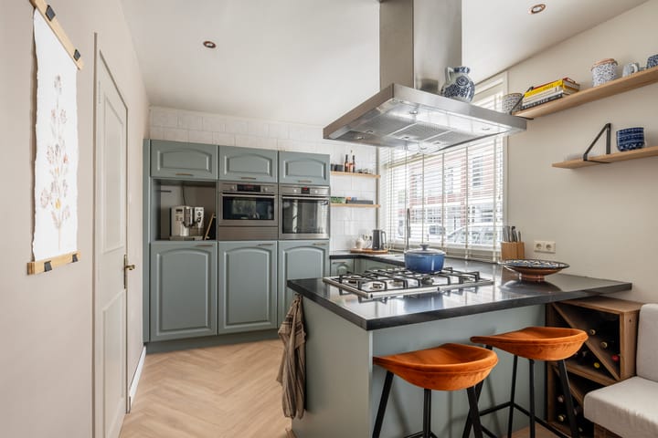 Foto 3 van Leliestraat 2