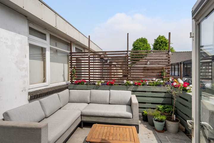 Foto 4 van Leliestraat 2