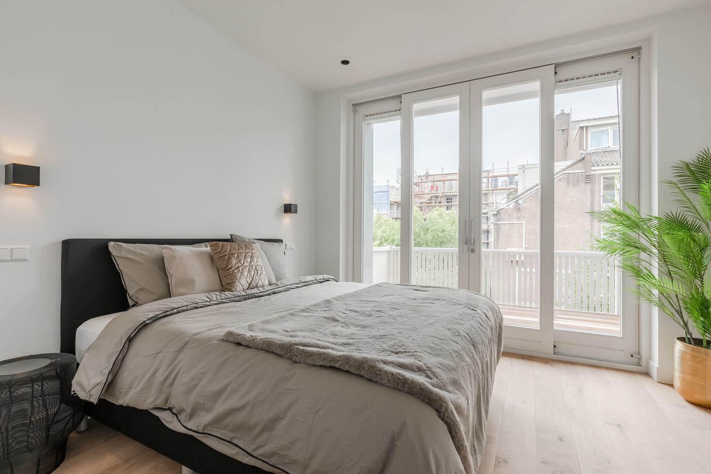 Foto 25 van Admiraal De Ruijterweg 95-D