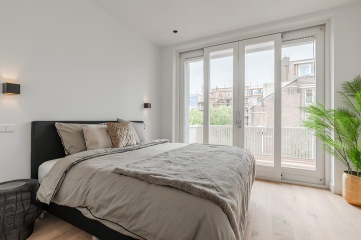 Foto 25 van Admiraal De Ruijterweg 95-D