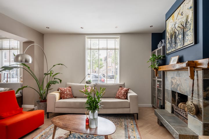 Foto 5 van Leliestraat 2