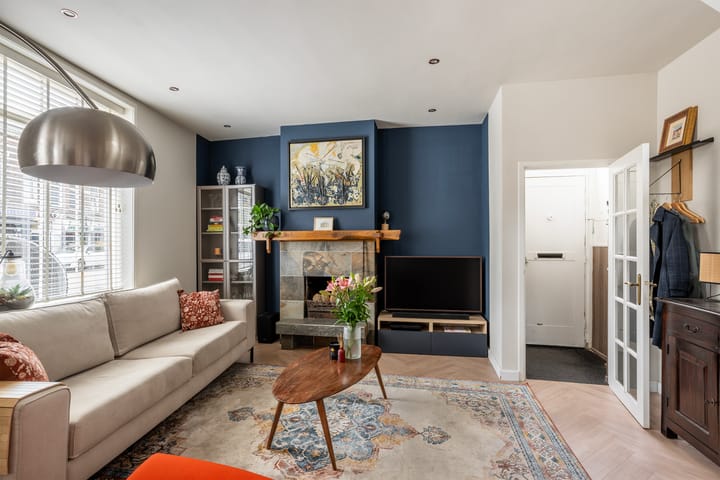 Foto 6 van Leliestraat 2