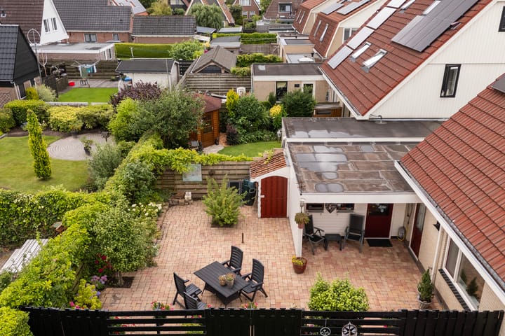 Foto 59 van drs. S. van Tuinenleane 30