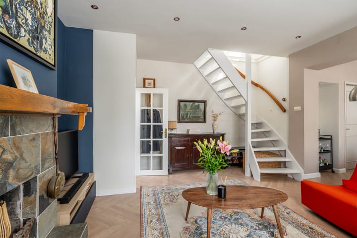 Foto 7 van Leliestraat 2