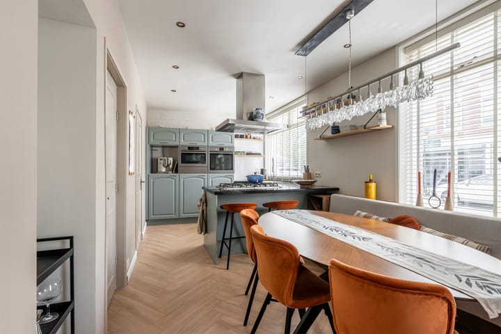 Foto 8 van Leliestraat 2