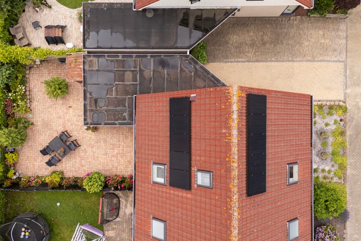 Foto 60 van drs. S. van Tuinenleane 30