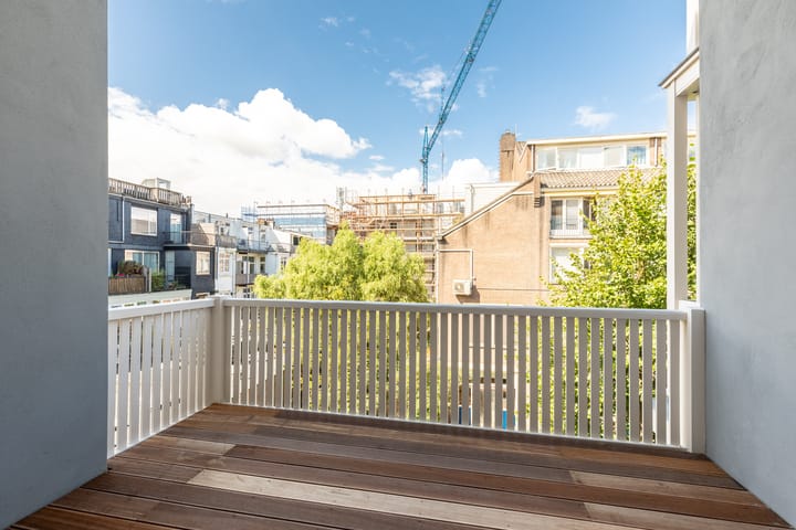 Foto 29 van Admiraal De Ruijterweg 95-D