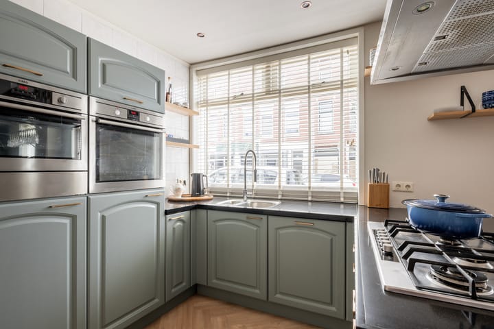 Foto 9 van Leliestraat 2