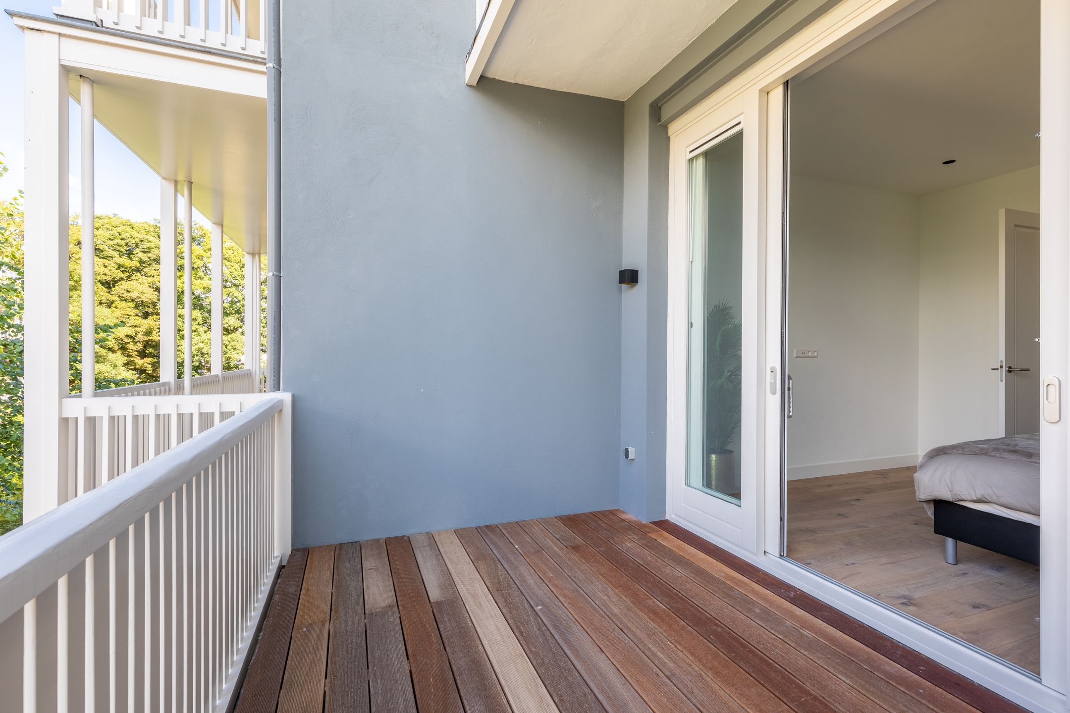 Foto 30 van Admiraal De Ruijterweg 95-D